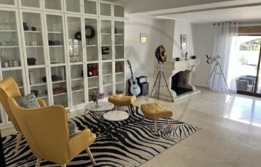 Villa Entremares