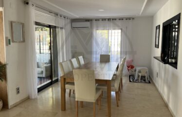 Villa Entremares