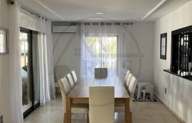 Villa Entremares