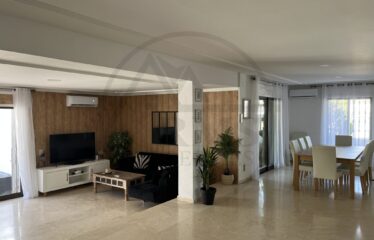 Villa Entremares