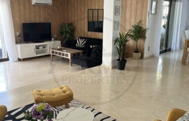 Villa Entremares
