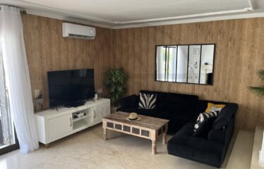 Villa Entremares