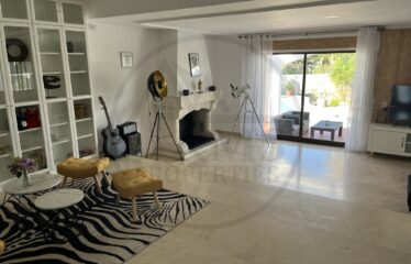 Villa Entremares