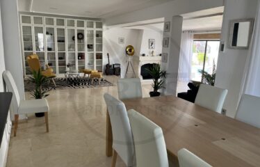 Villa Entremares