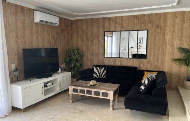 Villa Entremares