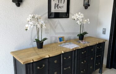 Villa Entremares