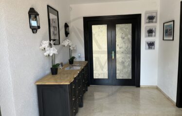 Villa Entremares