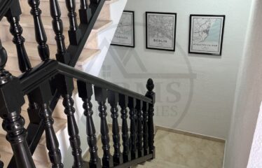 Villa Entremares