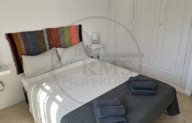 Villa Entremares