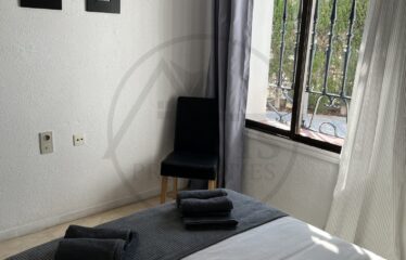 Villa Entremares