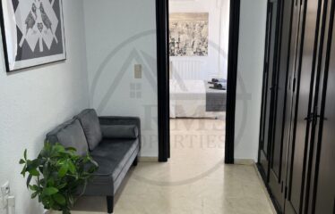 Villa Entremares