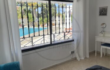 Villa Entremares