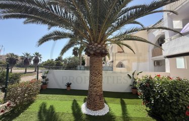 Golf center
