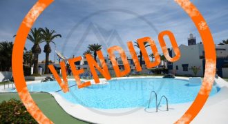 Minarete eerste verdieping