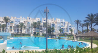 Ático Marina Serena Golf