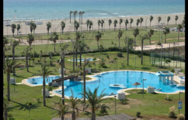 Ático Marina Serena Golf