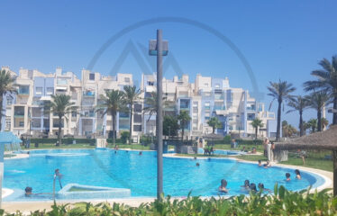 Ático Marina Serena Golf