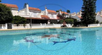 Triplex Aguamarina