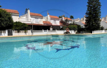 Triplex Aquamarina
