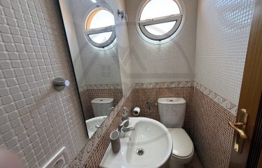 Penthouse Romanilla