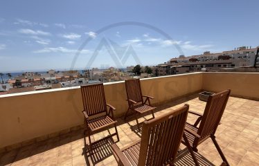 Penthouse Romanilla