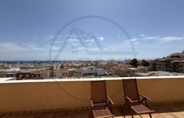 Penthouse Romanilla