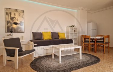 Penthouse Romanilla
