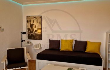 Penthouse Romanilla