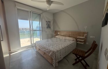 Atico MarinaSerenaGolf
