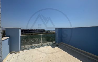 Atico MarinaSerenaGolf