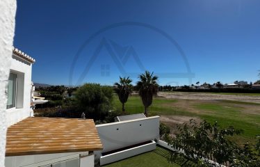 Golf center 3