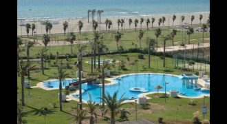 Atico MarinaSerenaGolf