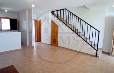 Semi-detached house Enix