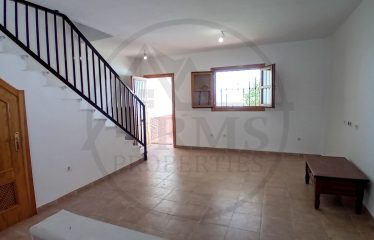Semi-detached house Enix