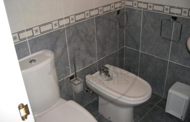 2-Schlafzimmer-Wohnungen Envía Golf