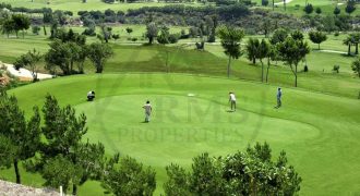 2 slaapkamer appartementen Envía Golf