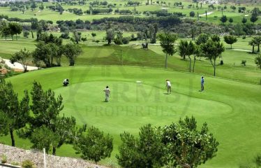 2-Schlafzimmer-Wohnungen Envía Golf