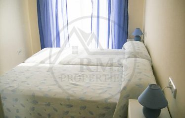 2-Schlafzimmer-Wohnungen Envía Golf
