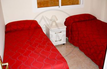 2-Schlafzimmer-Wohnungen Envía Golf