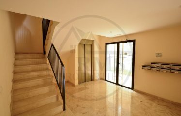 2-Schlafzimmer-Wohnungen Envía Golf