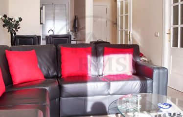 2-Schlafzimmer-Wohnungen Envía Golf