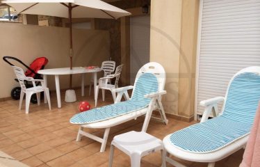 2-Schlafzimmer-Wohnungen Envía Golf